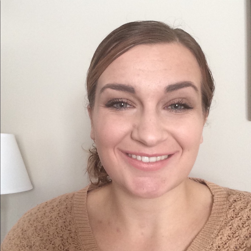 Meet your Posher, Cierra